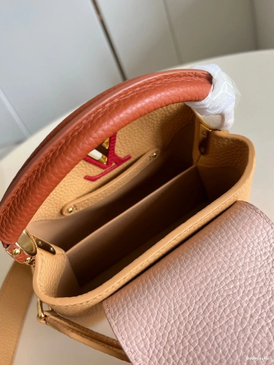 CAPUCINES LOUIS MINI VUITTON 0218